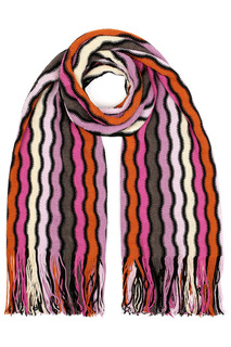 Scarf Missoni