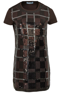 Футболка Blumarine