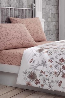 Пододеяльник, 160х220 Marie claire