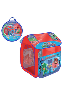Игровая палатка PJ Masks