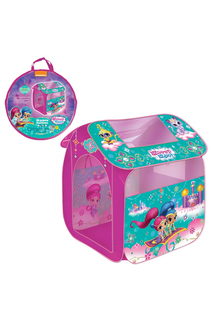 Игровая палатка "Шиммер" Shimmer &amp; Shine