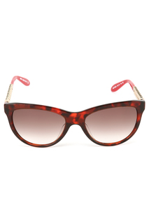 Очки солнцезащитные Moschino
