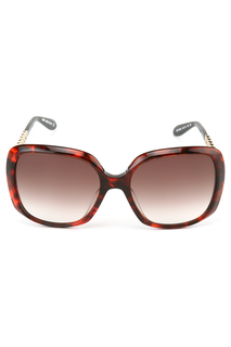 Очки солнцезащитные Moschino