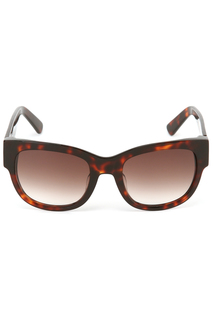 Очки солнцезащитные Moschino