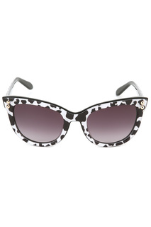 Очки солнцезащитные Moschino