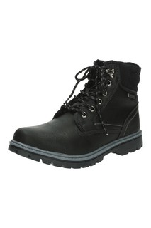 Ботинки Patrol