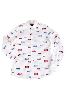 Рубашка RICHMOND JR