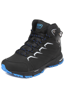 Ботинки Patrol