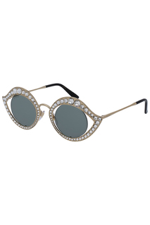 Солнцезащитные очки Gucci