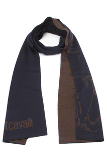 Шарф Just Cavalli