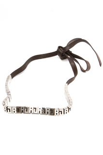 Ремень John Richmond