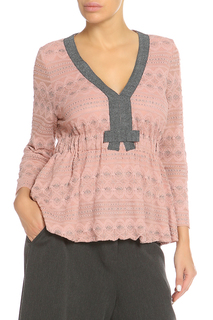 Блузка Caterina Leman