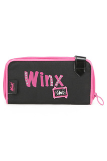 Кошелек Winx Club