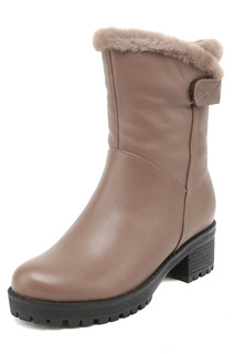 Полусапоги Berkonty