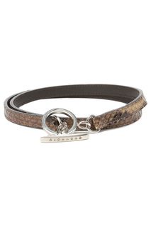 Ремень John Richmond