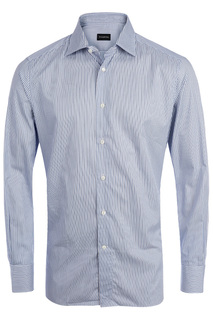 Рубашка Z Zegna