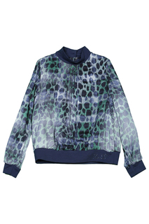 Блуза Miss Blumarine