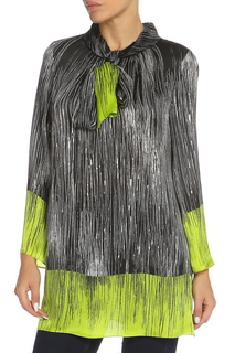 Блузка Caterina Leman