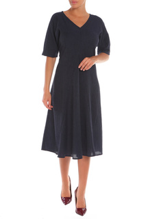 Платье Cyrille Gassiline