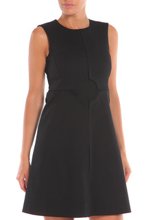 Платье Cyrille Gassiline