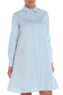 Платье Cyrille Gassiline