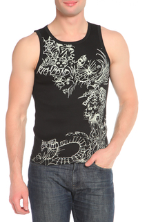 Футболка John Richmond