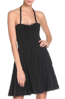 Платье MARIA INTSCHER