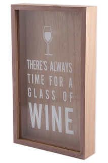 Накопитель для винных пробок Русские подарки