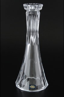 Подсвечник, 25 см Crystalite Bohemia