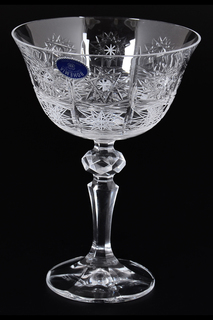 Набор для вина 180 мл, 6шт. Bohemia