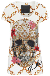 Футболка Philipp Plein