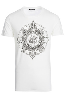 Футболка Balmain