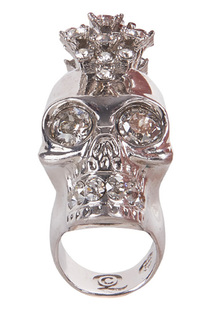 ring Alexander McQueen