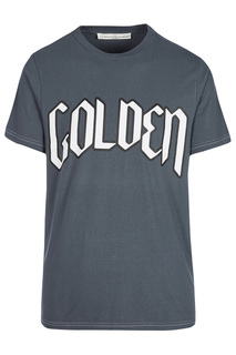 Футболка Golden Goose