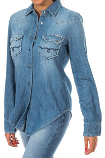 shirt Met
