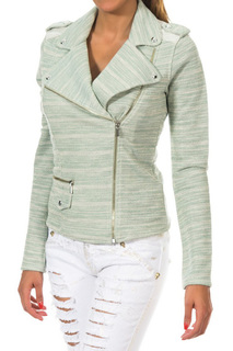 Jacket Met