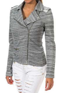 Jacket Met