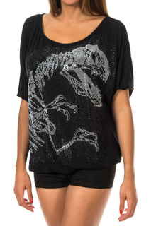 T-Shirt Met