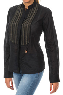 shirt Met