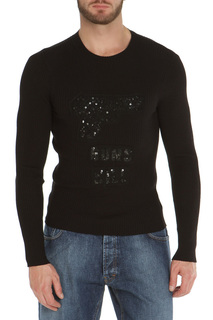 Джемпер с длинными рукавами John Richmond