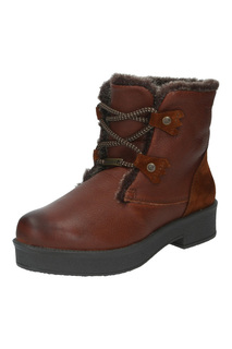 Ботинки DOCKERS
