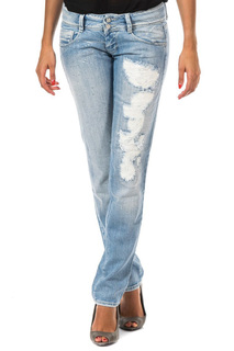 jeans Met