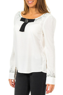 Blouse Met