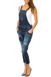 jumpsuit Met
