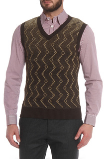 Джемпер без рукавов John Richmond