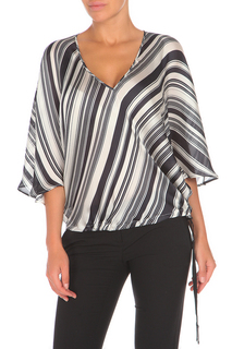 Блузка John Richmond