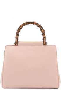 Сумка Nymphaea small Gucci