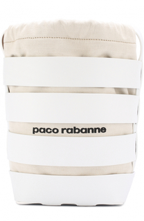 Сумка Cage Small Paco Rabanne