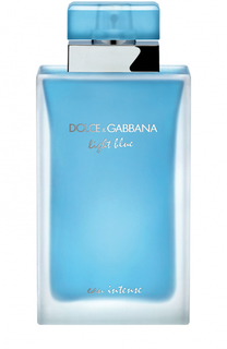 Парфюмерная вода Light Blue Intense Dolce & Gabbana