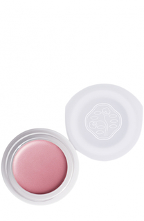 Полупрозрачные кремовые тени для век, PK201 Shiseido